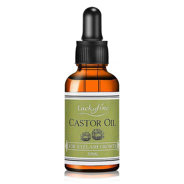 Castor Oil-Luckyfine