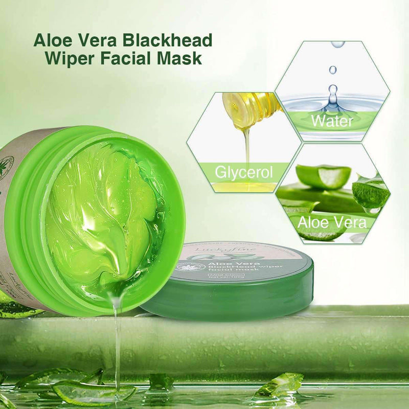 Aloe Vera Peel Off Mask-3-Luckyfine
