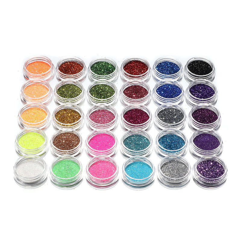 Glitter Tattoo Set For Kids Temporary Powder, Mermaid Makeup Set, Glue, And  Body Art Kit For Halloween Parties 2308017 From Shu07, $40.04